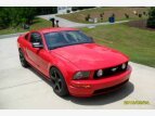 Thumbnail Photo 0 for 2009 Ford Mustang GT Coupe